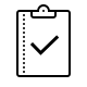 Due Diligence & Feasibility Studies icon